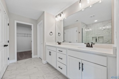 Backyard dreams come true here-with direct access to a beautiful on Athens Golf and Country Club in Alabama - for sale on GolfHomes.com, golf home, golf lot