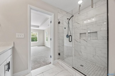Backyard dreams come true here-with direct access to a beautiful on Athens Golf and Country Club in Alabama - for sale on GolfHomes.com, golf home, golf lot