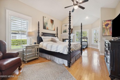 Wonderful large family home in desirable Jax Golf & CC on Jacksonville Golf and Country Club in Florida - for sale on GolfHomes.com, golf home, golf lot