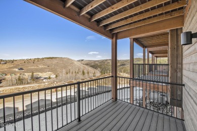 *SOLD FURNISHED and turnkey! Gorgeous high end luxury townhome on Headwaters Golf Course At Granby Ranch in Colorado - for sale on GolfHomes.com, golf home, golf lot