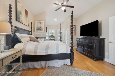 Wonderful large family home in desirable Jax Golf & CC on Jacksonville Golf and Country Club in Florida - for sale on GolfHomes.com, golf home, golf lot