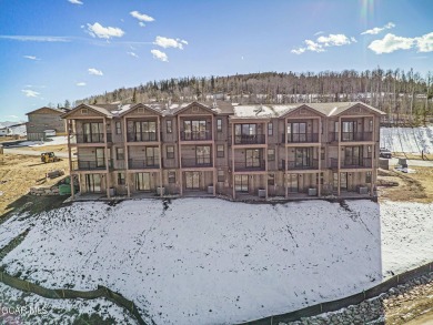 *SOLD FURNISHED and turnkey! Gorgeous high end luxury townhome on Headwaters Golf Course At Granby Ranch in Colorado - for sale on GolfHomes.com, golf home, golf lot