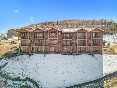 *SOLD FURNISHED and turnkey! Gorgeous high end luxury townhome on Headwaters Golf Course At Granby Ranch in Colorado - for sale on GolfHomes.com, golf home, golf lot