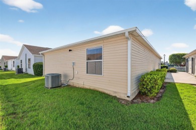 CHARMING TURNKEY with GOLF CART 2/2 COLONY Patio Villa, NEW ROOF on The Links of Spruce Creek in Florida - for sale on GolfHomes.com, golf home, golf lot