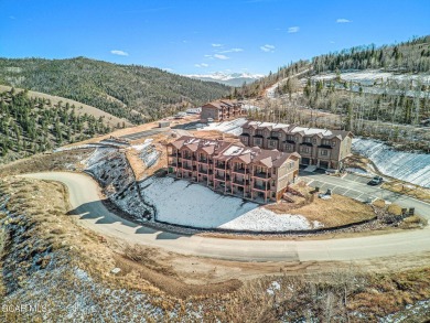 *SOLD FURNISHED and turnkey! Gorgeous high end luxury townhome on Headwaters Golf Course At Granby Ranch in Colorado - for sale on GolfHomes.com, golf home, golf lot