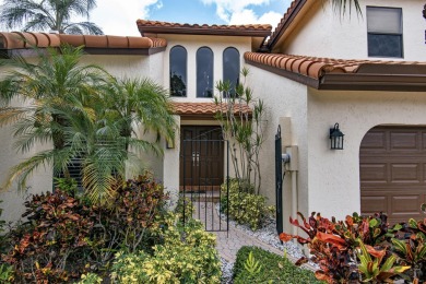 Just listed in the highly desirable, non-mandatory golf on Boca Pointe Country Club in Florida - for sale on GolfHomes.com, golf home, golf lot