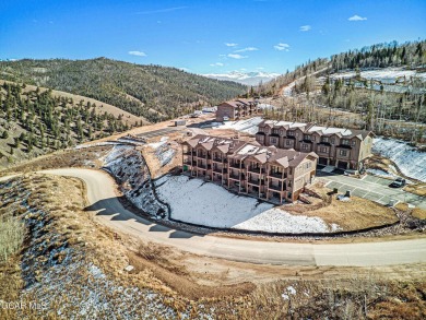 *SOLD FURNISHED and turnkey! Gorgeous high end luxury townhome on Headwaters Golf Course At Granby Ranch in Colorado - for sale on GolfHomes.com, golf home, golf lot