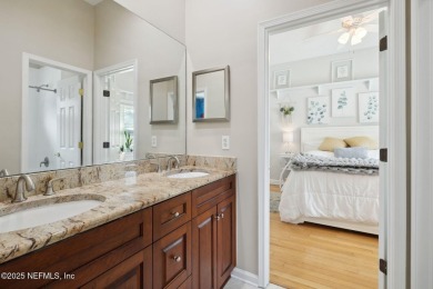 Wonderful large family home in desirable Jax Golf & CC on Jacksonville Golf and Country Club in Florida - for sale on GolfHomes.com, golf home, golf lot