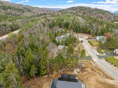 This stunning 3-bed, 4-bath single family home on over an acre on Owls Nest Golf Course in New Hampshire - for sale on GolfHomes.com, golf home, golf lot