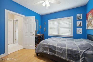 Wonderful large family home in desirable Jax Golf & CC on Jacksonville Golf and Country Club in Florida - for sale on GolfHomes.com, golf home, golf lot