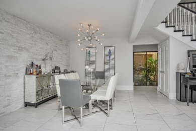 Just listed in the highly desirable, non-mandatory golf on Boca Pointe Country Club in Florida - for sale on GolfHomes.com, golf home, golf lot