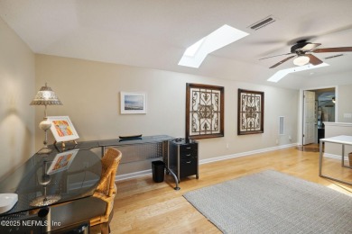 Wonderful large family home in desirable Jax Golf & CC on Jacksonville Golf and Country Club in Florida - for sale on GolfHomes.com, golf home, golf lot