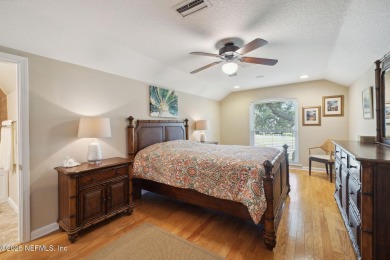 Wonderful large family home in desirable Jax Golf & CC on Jacksonville Golf and Country Club in Florida - for sale on GolfHomes.com, golf home, golf lot