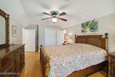 Wonderful large family home in desirable Jax Golf & CC on Jacksonville Golf and Country Club in Florida - for sale on GolfHomes.com, golf home, golf lot