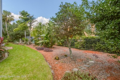 Prepare to fall in love with this stunning 3,070 sq. ft. split on La Cita Country Club in Florida - for sale on GolfHomes.com, golf home, golf lot