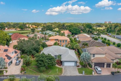 Prepare to fall in love with this stunning 3,070 sq. ft. split on La Cita Country Club in Florida - for sale on GolfHomes.com, golf home, golf lot