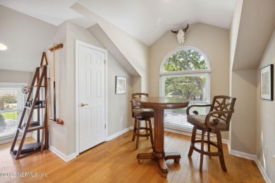 Wonderful large family home in desirable Jax Golf & CC on Jacksonville Golf and Country Club in Florida - for sale on GolfHomes.com, golf home, golf lot