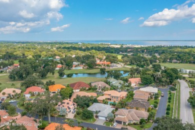 Prepare to fall in love with this stunning 3,070 sq. ft. split on La Cita Country Club in Florida - for sale on GolfHomes.com, golf home, golf lot