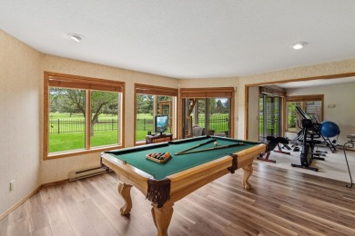 Nestled on the 7th fairway of the Eagle Bend Golf Course you on Eagle Bend Golf Course in Montana - for sale on GolfHomes.com, golf home, golf lot