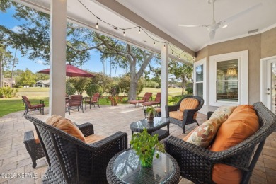 Wonderful large family home in desirable Jax Golf & CC on Jacksonville Golf and Country Club in Florida - for sale on GolfHomes.com, golf home, golf lot