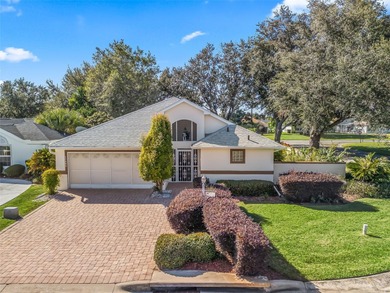 Welcome to resort-style living in the highly sought-after, gated on Stonecrest Golf and Club Club in Florida - for sale on GolfHomes.com, golf home, golf lot