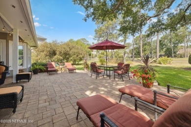 Wonderful large family home in desirable Jax Golf & CC on Jacksonville Golf and Country Club in Florida - for sale on GolfHomes.com, golf home, golf lot