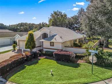 Welcome to resort-style living in the highly sought-after, gated on Stonecrest Golf and Club Club in Florida - for sale on GolfHomes.com, golf home, golf lot