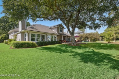 Wonderful large family home in desirable Jax Golf & CC on Jacksonville Golf and Country Club in Florida - for sale on GolfHomes.com, golf home, golf lot