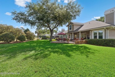 Wonderful large family home in desirable Jax Golf & CC on Jacksonville Golf and Country Club in Florida - for sale on GolfHomes.com, golf home, golf lot