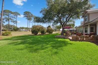 Wonderful large family home in desirable Jax Golf & CC on Jacksonville Golf and Country Club in Florida - for sale on GolfHomes.com, golf home, golf lot