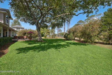 Wonderful large family home in desirable Jax Golf & CC on Jacksonville Golf and Country Club in Florida - for sale on GolfHomes.com, golf home, golf lot