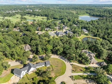 Time to build your dream home in the exclusive resort community on Cascades Golf Club in Texas - for sale on GolfHomes.com, golf home, golf lot