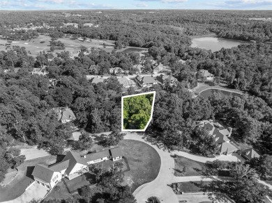 Time to build your dream home in the exclusive resort community on Cascades Golf Club in Texas - for sale on GolfHomes.com, golf home, golf lot