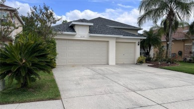 This stunning property is located with no direct back neighbors on Plantation Palms Golf Club in Florida - for sale on GolfHomes.com, golf home, golf lot