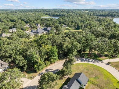 Time to build your dream home in the exclusive resort community on Cascades Golf Club in Texas - for sale on GolfHomes.com, golf home, golf lot