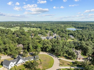 Time to build your dream home in the exclusive resort community on Cascades Golf Club in Texas - for sale on GolfHomes.com, golf home, golf lot