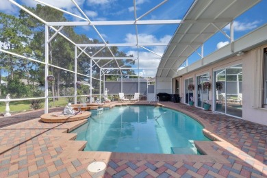 Welcome to this exceptional residence in the highly sought-after on Timacuan Golf and Country Club in Florida - for sale on GolfHomes.com, golf home, golf lot