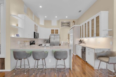 Welcome to this exceptional residence in the highly sought-after on Timacuan Golf and Country Club in Florida - for sale on GolfHomes.com, golf home, golf lot