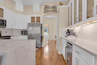 Welcome to this exceptional residence in the highly sought-after on Timacuan Golf and Country Club in Florida - for sale on GolfHomes.com, golf home, golf lot