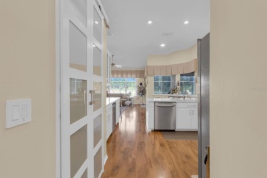 Welcome to this exceptional residence in the highly sought-after on Timacuan Golf and Country Club in Florida - for sale on GolfHomes.com, golf home, golf lot
