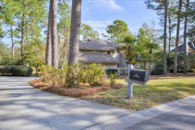 Welcome to 105 Live Oak Road. Enjoy golf course views of the on Woodside Plantation Country Club in South Carolina - for sale on GolfHomes.com, golf home, golf lot