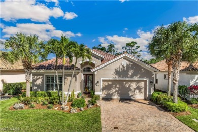 Indulge in the exceptional beauty of this three-bedroom, large on The Plantation Golf and Country Club in Florida - for sale on GolfHomes.com, golf home, golf lot