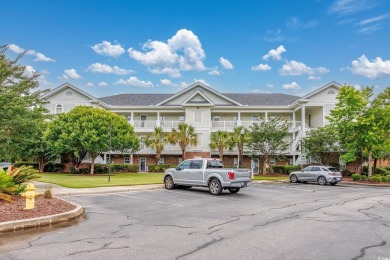 SPACIOUS - SUPER CLEAN UPGRADED 3 BEDROOM END UNIT - in BAREFOOT on Barefoot Resort and Golf Club  in South Carolina - for sale on GolfHomes.com, golf home, golf lot