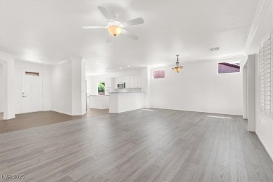 Welcome to this beautifully maintained Sun City Anthem home with on Revere Golf Club in Nevada - for sale on GolfHomes.com, golf home, golf lot