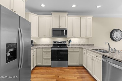 Welcome to River's Edge - A Premier Arnold Palmer-Designed Golf on Rivers Edge Golf Club in North Carolina - for sale on GolfHomes.com, golf home, golf lot