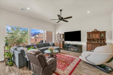 Beautifully upgraded and ideally located, this home in the on The Ledges Golf Club in Utah - for sale on GolfHomes.com, golf home, golf lot