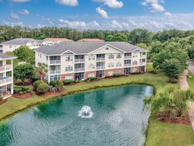SPACIOUS - SUPER CLEAN UPGRADED 3 BEDROOM END UNIT - in BAREFOOT on Barefoot Resort and Golf Club  in South Carolina - for sale on GolfHomes.com, golf home, golf lot