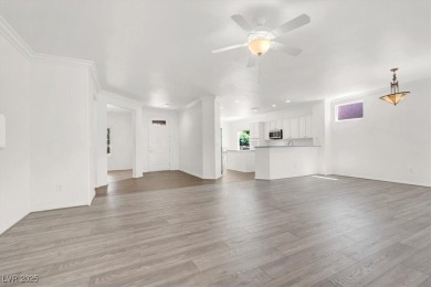 Welcome to this beautifully maintained Sun City Anthem home with on Revere Golf Club in Nevada - for sale on GolfHomes.com, golf home, golf lot