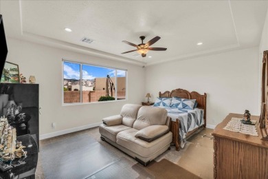 Beautifully upgraded and ideally located, this home in the on The Ledges Golf Club in Utah - for sale on GolfHomes.com, golf home, golf lot