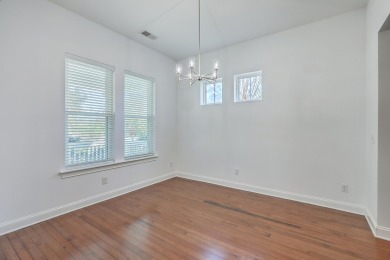 Welcome to this immaculate & move-in ready ranch style floor on Charleston National Golf Club in South Carolina - for sale on GolfHomes.com, golf home, golf lot